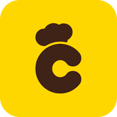 Cookster food community app